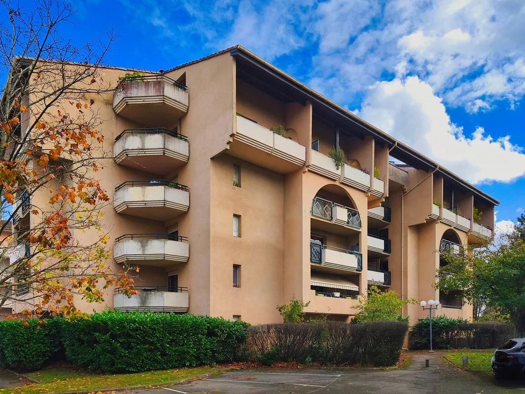 Location Toulouse Appartement 692d6ddee696