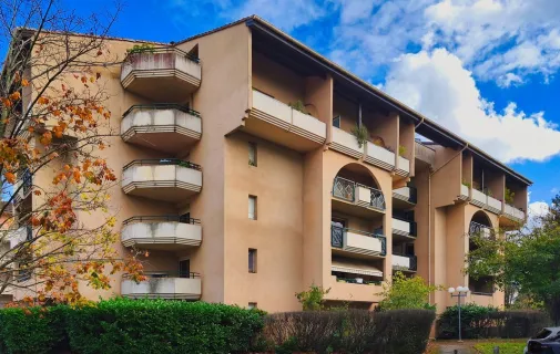 Location Toulouse Appartement 692d6ddee696