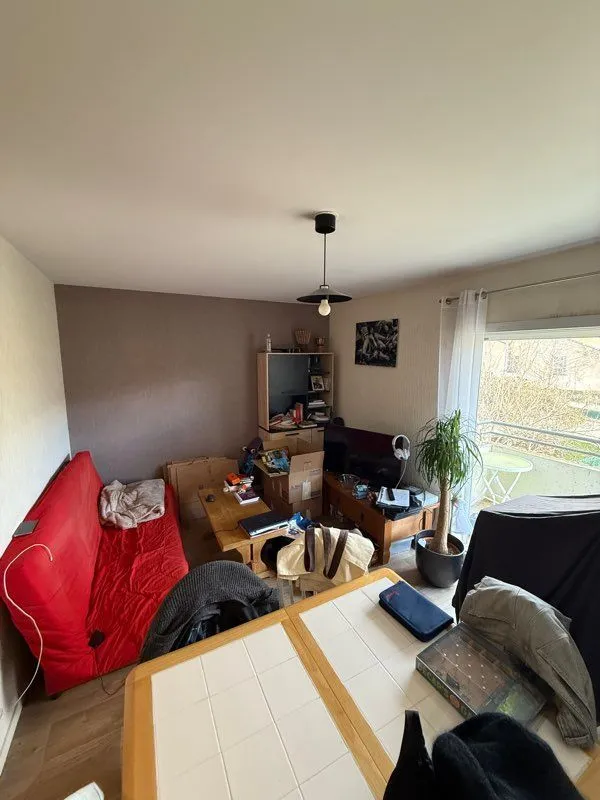 Location Clermont-Ferrand Appartement 692d727b90fc