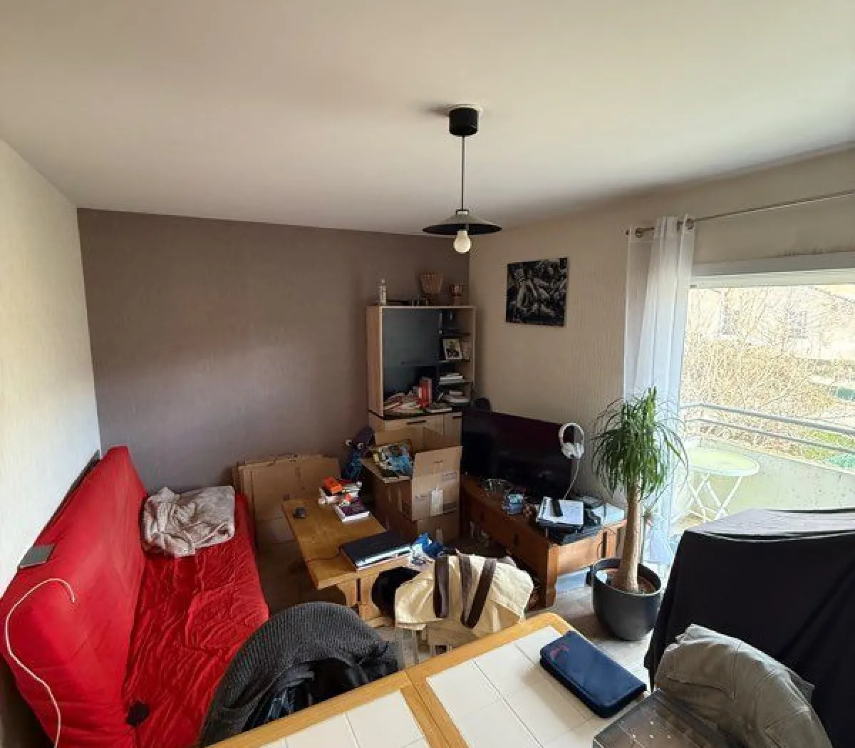 Location Clermont-Ferrand Appartement 692d727b90fc