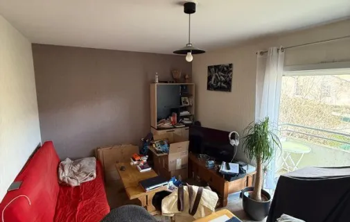 Location Clermont-Ferrand Appartement 692d727b90fc