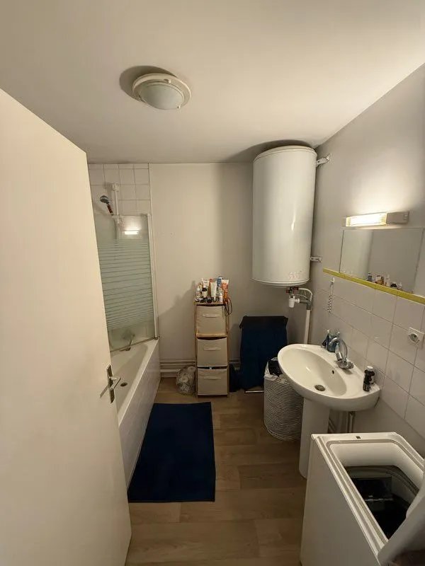 Location Clermont-Ferrand Appartement 692d727b90fc