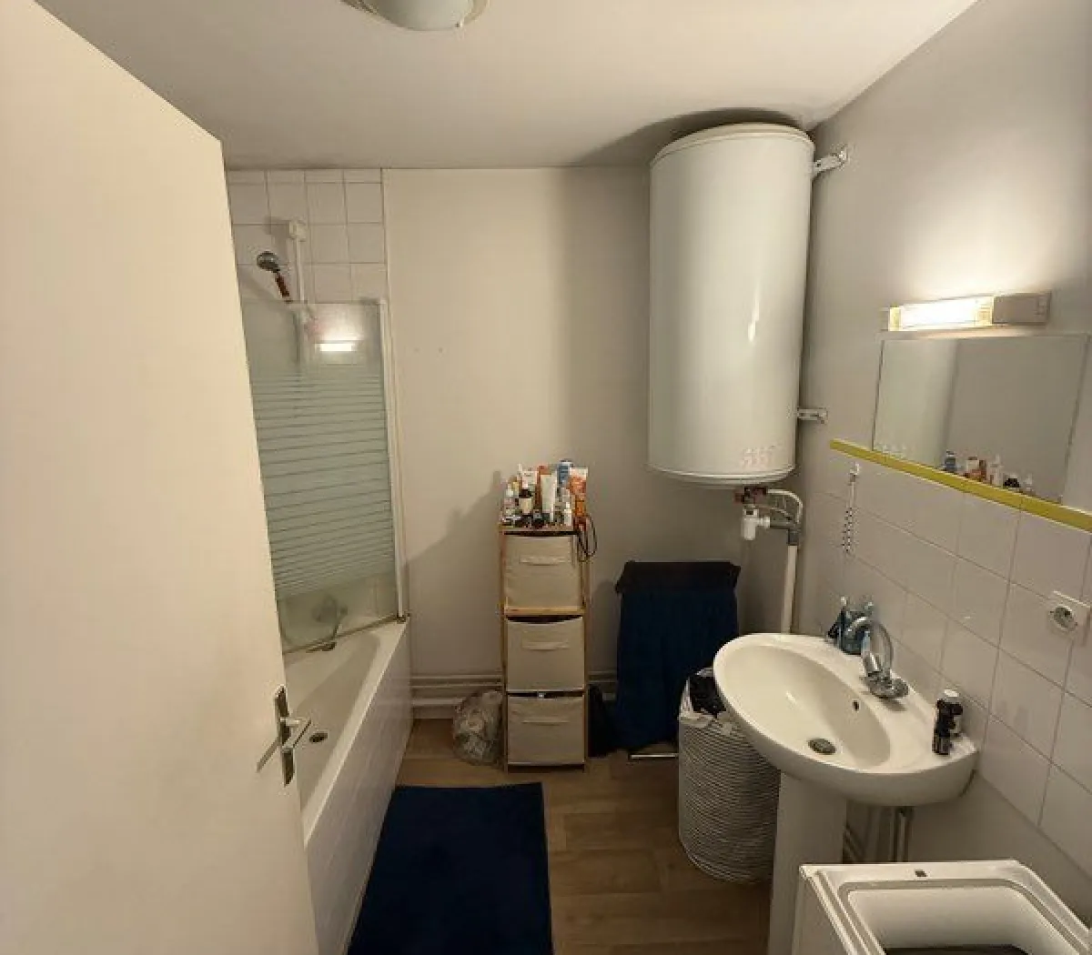 Location Clermont-Ferrand Appartement 692d727b90fc