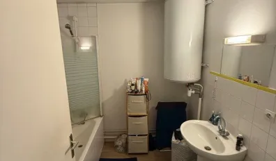 Location Clermont-Ferrand Appartement 692d727b90fc