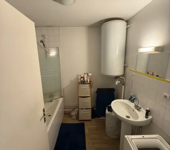 Location Clermont-Ferrand Appartement 692d727b90fc