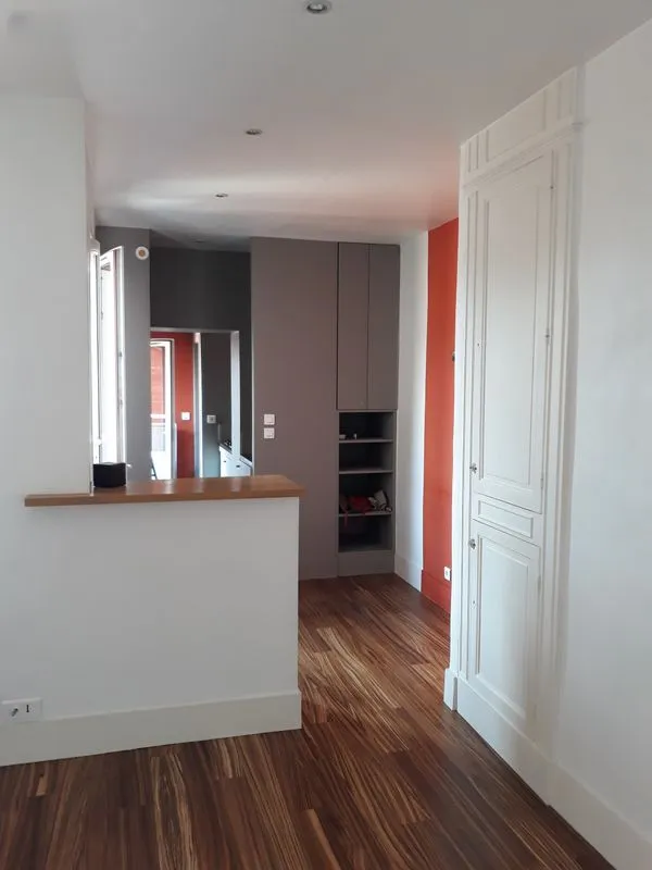 Location Toulouse Appartement 692d75fa6523