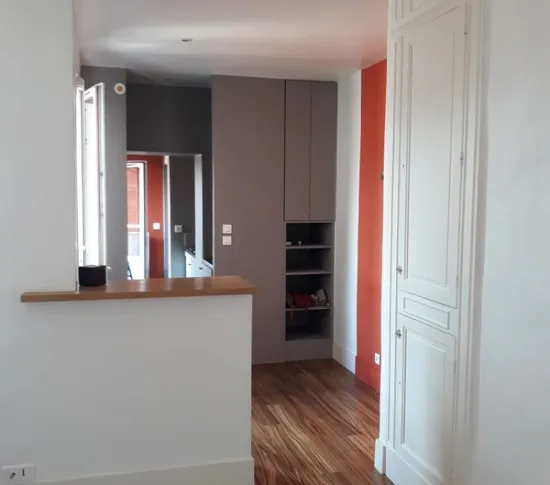 Location Toulouse Appartement 692d75fa6523
