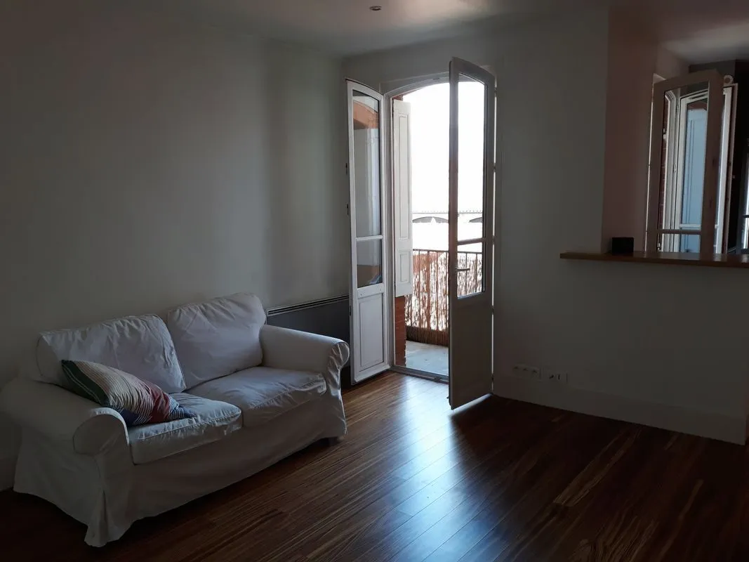 Location Toulouse Appartement 692d75fa6523