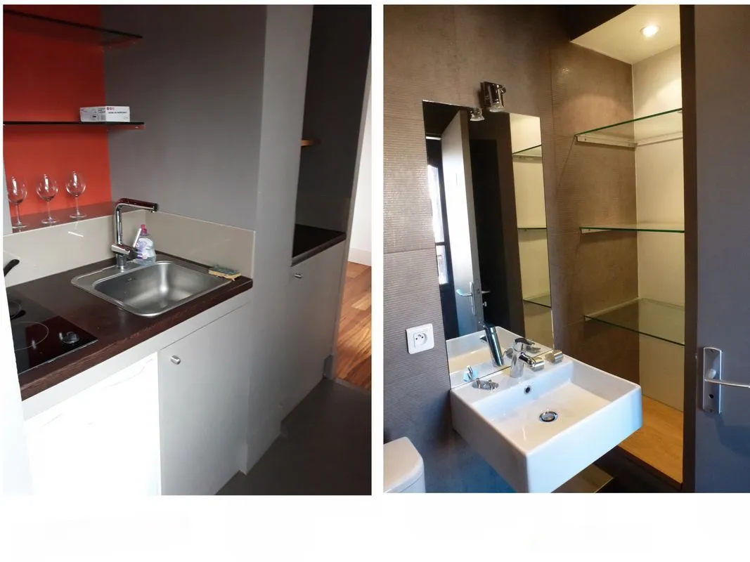 Location Toulouse Appartement 692d75fa6523