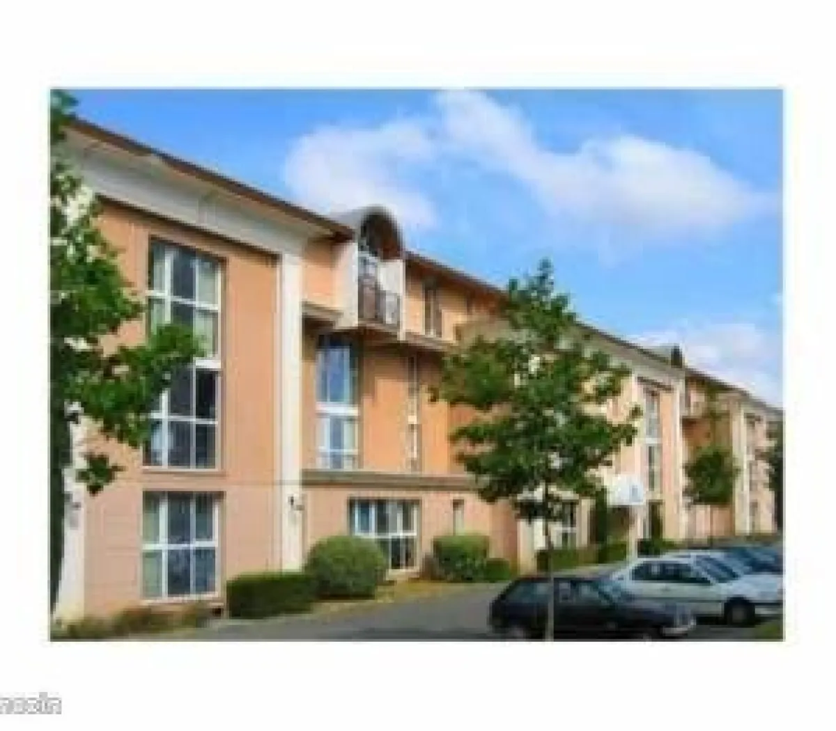 Location Toulouse Appartement 692d797018a6