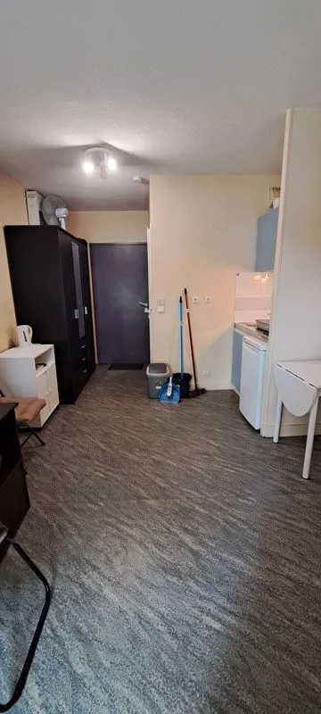 Location Toulouse Appartement 692d797018a6