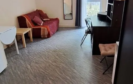 Location Toulouse Appartement 692d797018a6