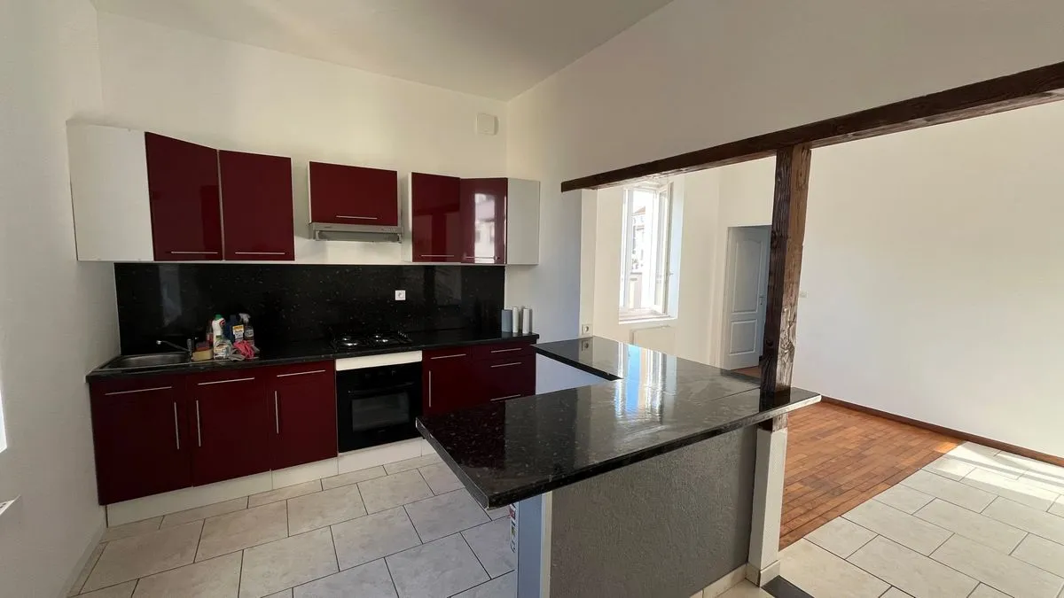 Location Thionville Appartement 692d7b0dd9ec2