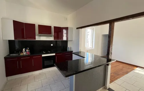 Location Thionville Appartement 692d7b0dd9ec