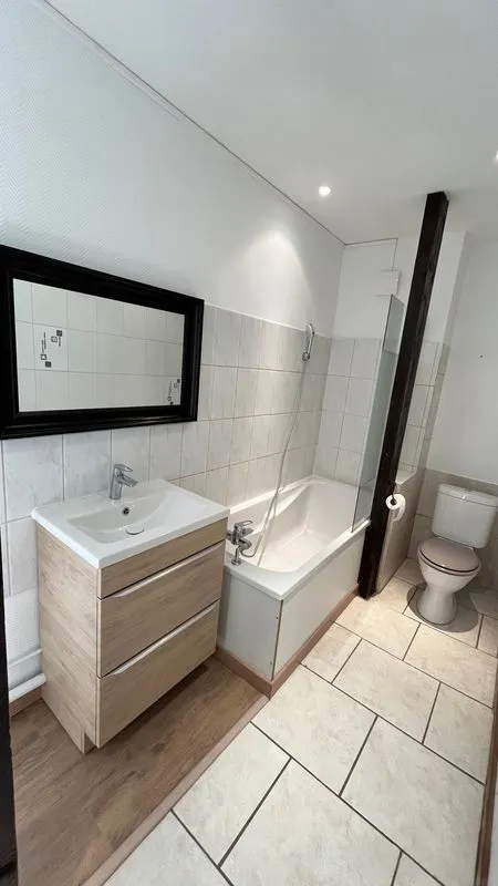 Location Thionville Appartement 692d7b0dd9ec3