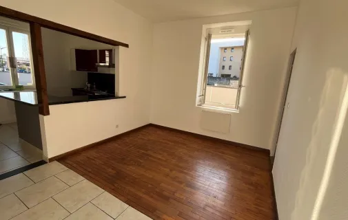 Location Thionville Appartement 692d7b0dd9ec