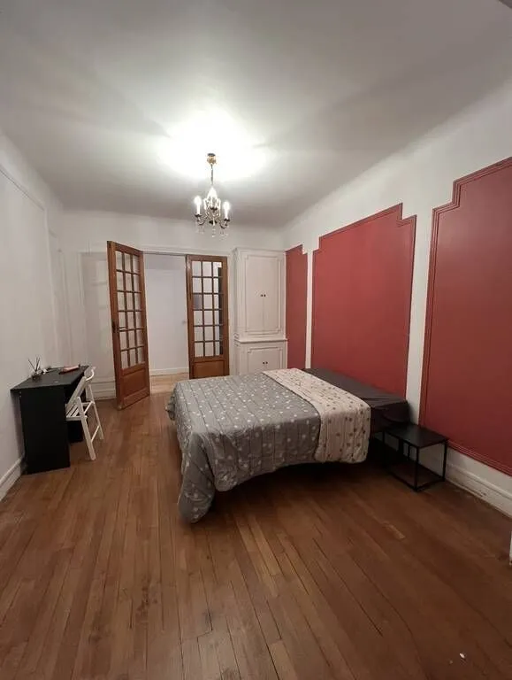 Location Épinay-sur-Seine Chambre 692d7bf8a1ef1