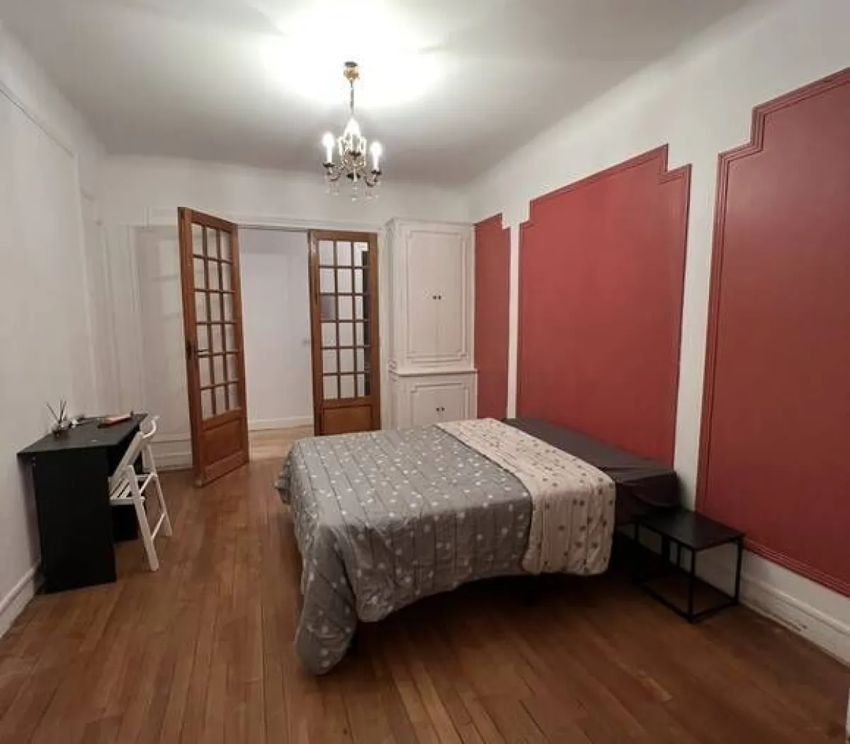 Location Épinay-sur-Seine Chambre 692d7bf8a1ef