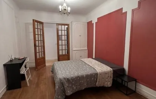Location Épinay-sur-Seine Chambre 692d7bf8a1ef