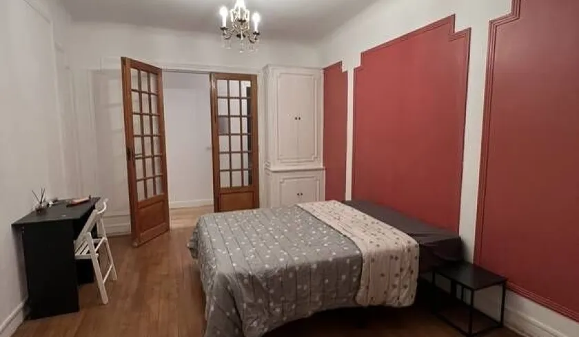 Location Épinay-sur-Seine Chambre 692d7bf8a1ef1