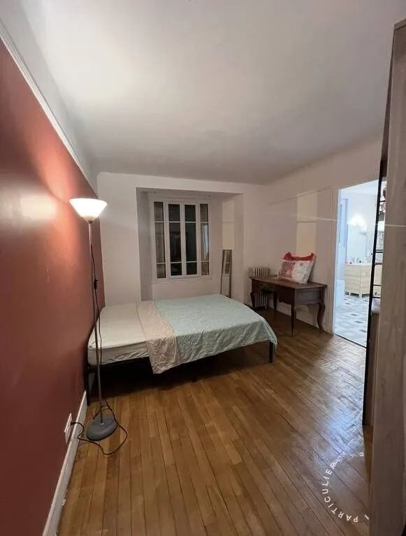 Location Épinay-sur-Seine Chambre 692d7bf8a1ef5