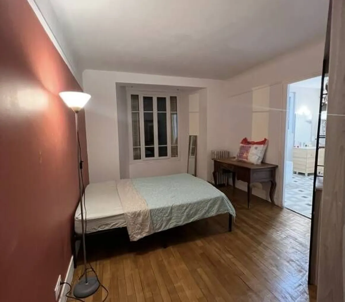 Location Épinay-sur-Seine Chambre 692d7bf8a1ef