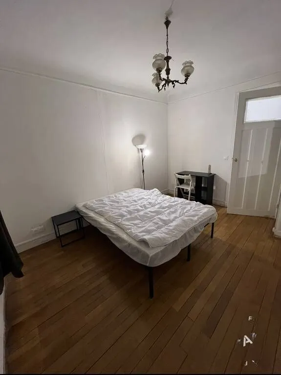 Location Épinay-sur-Seine Chambre 692d7bf8a1ef2