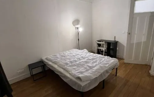 Location Épinay-sur-Seine Chambre 692d7bf8a1ef