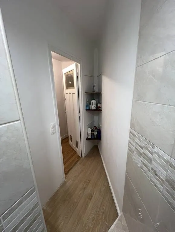 Location Épinay-sur-Seine Chambre 692d7bf8a1ef3