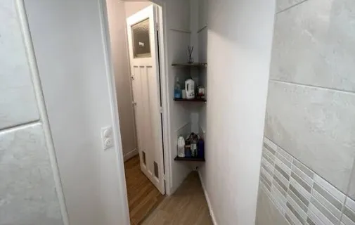 Location Épinay-sur-Seine Chambre 692d7bf8a1ef