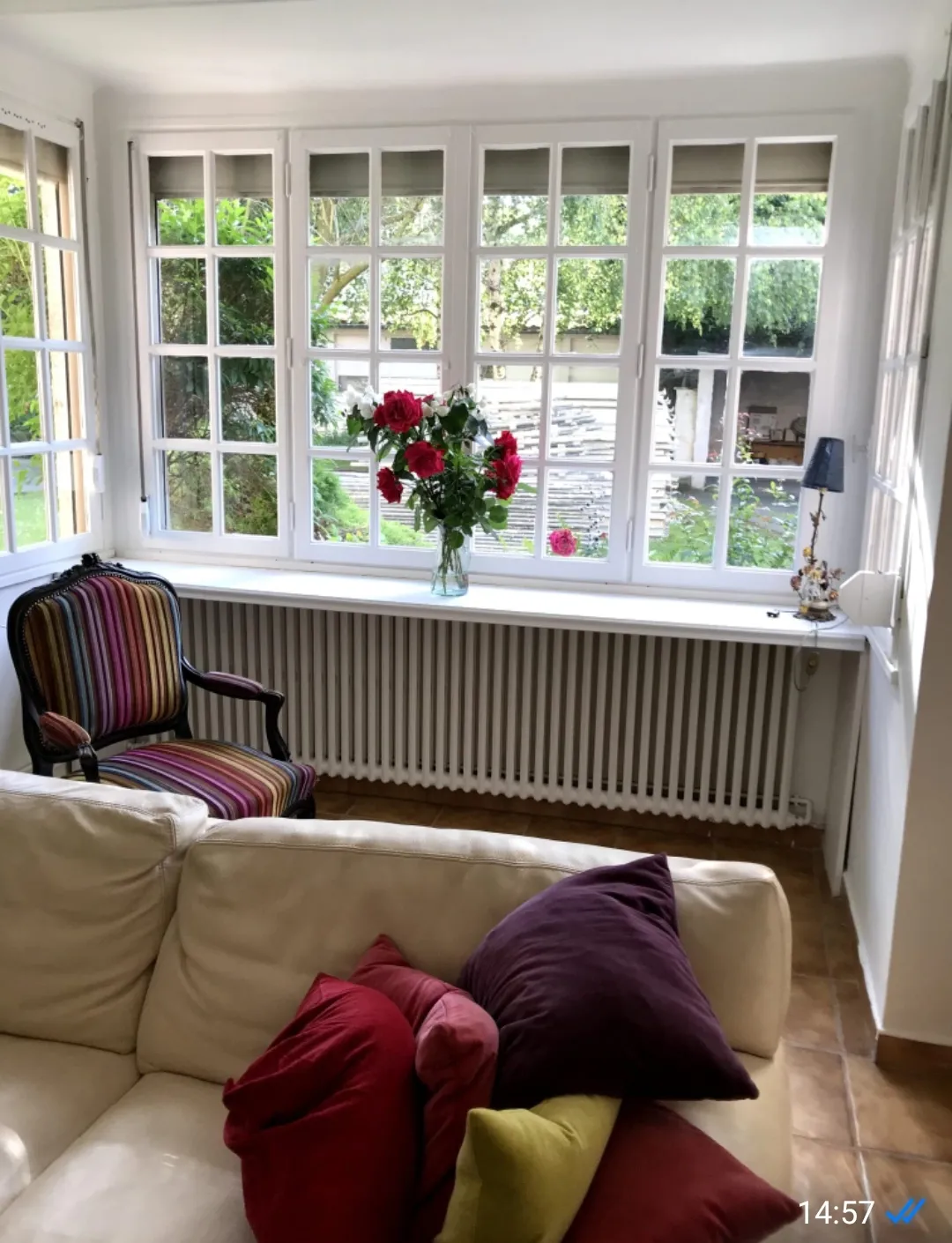 Location Sannois Maison 692d8e2389b46