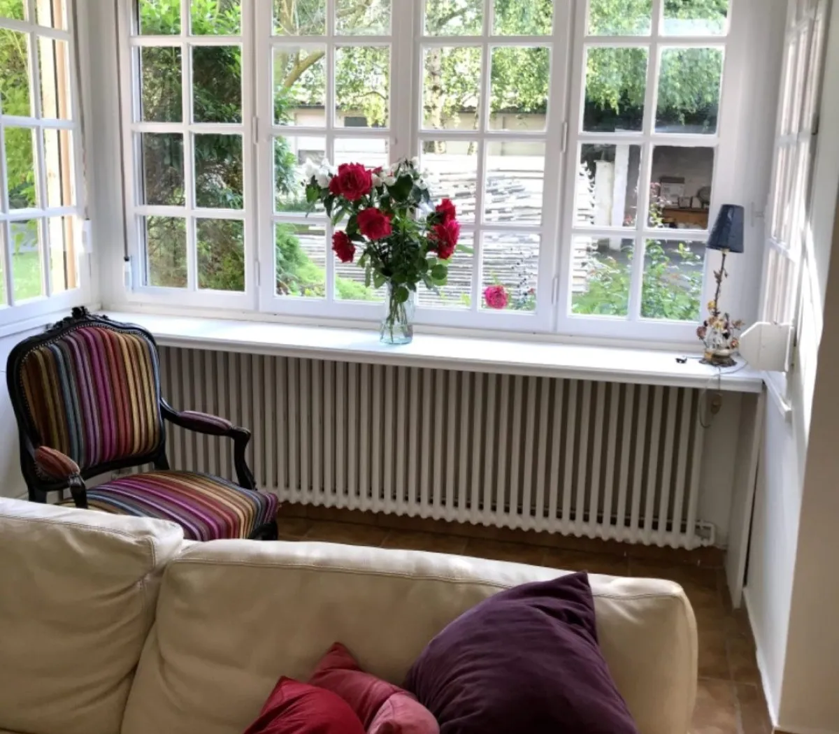 Location Sannois Maison 692d8e2389b4