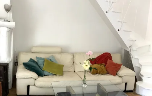 Location Sannois Maison 692d8e2389b4