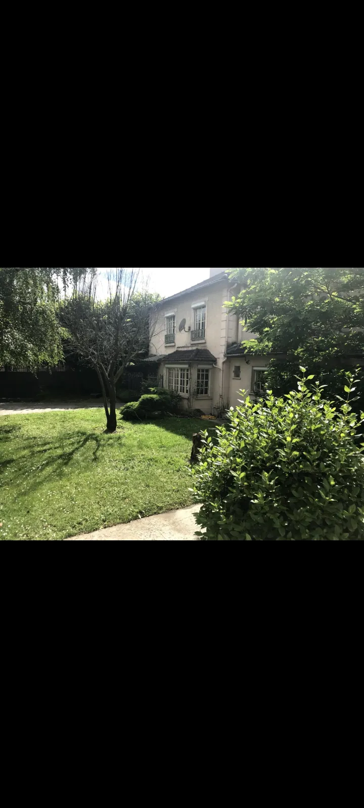 Location Sannois Maison 692d8e2389b41