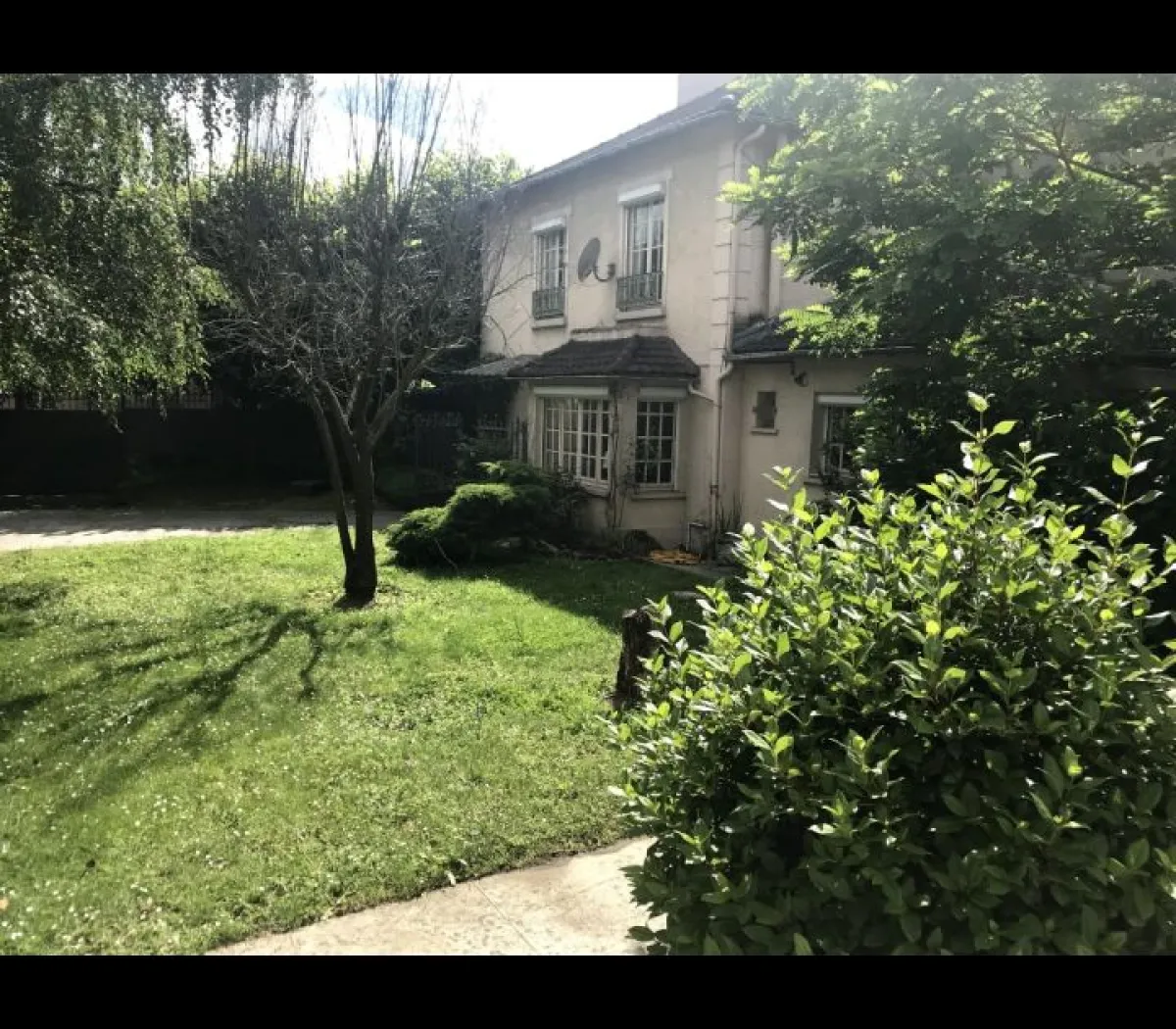 Location Sannois Maison 692d8e2389b4