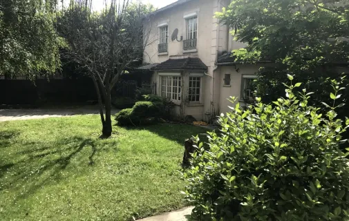 Location Sannois Maison 692d8e2389b4