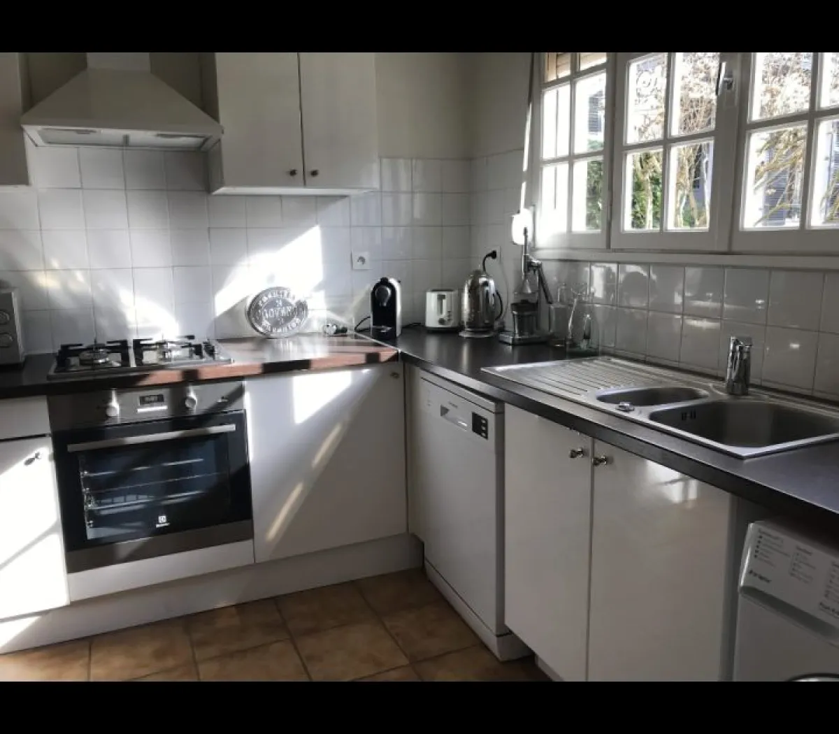 Location Sannois Maison 692d8e2389b4