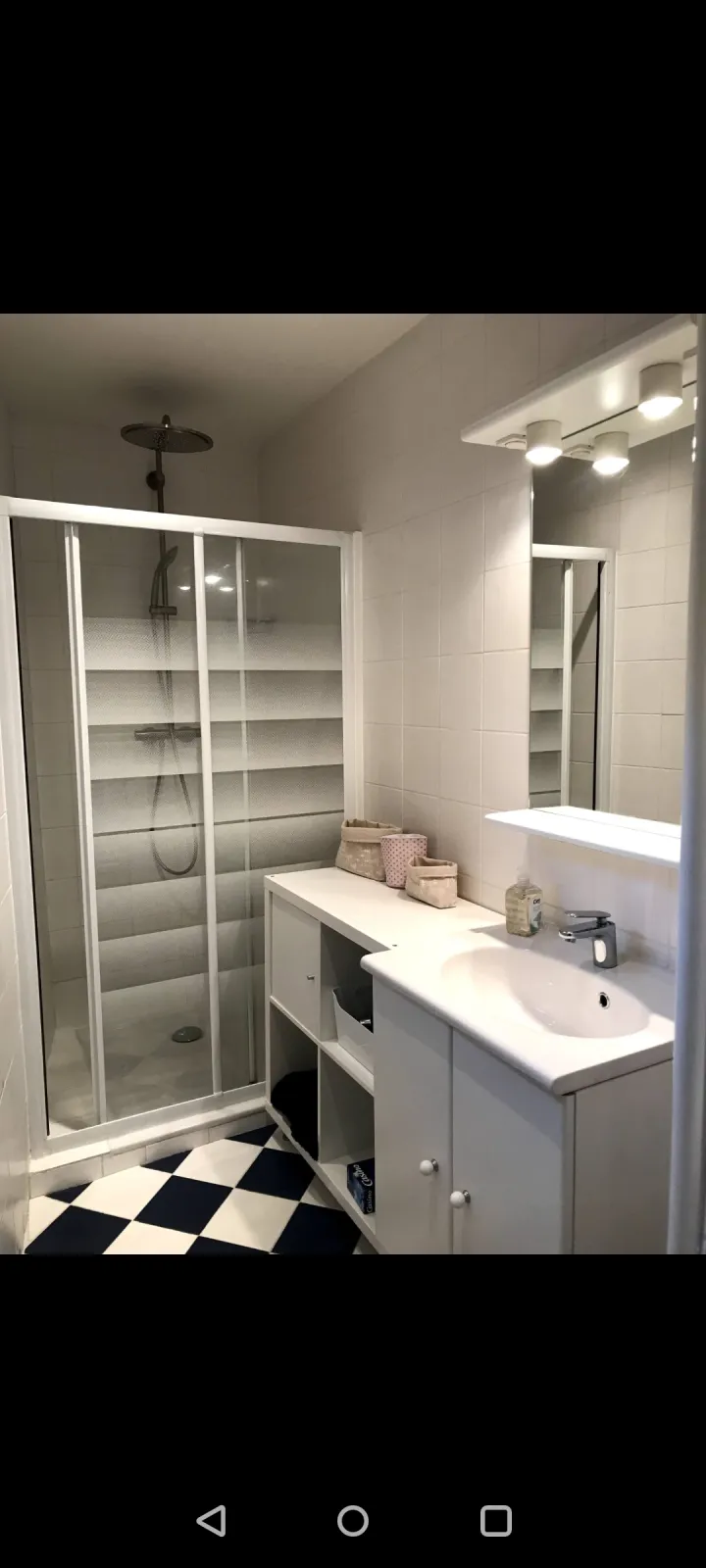 Location Sannois Maison 692d8e2389b44