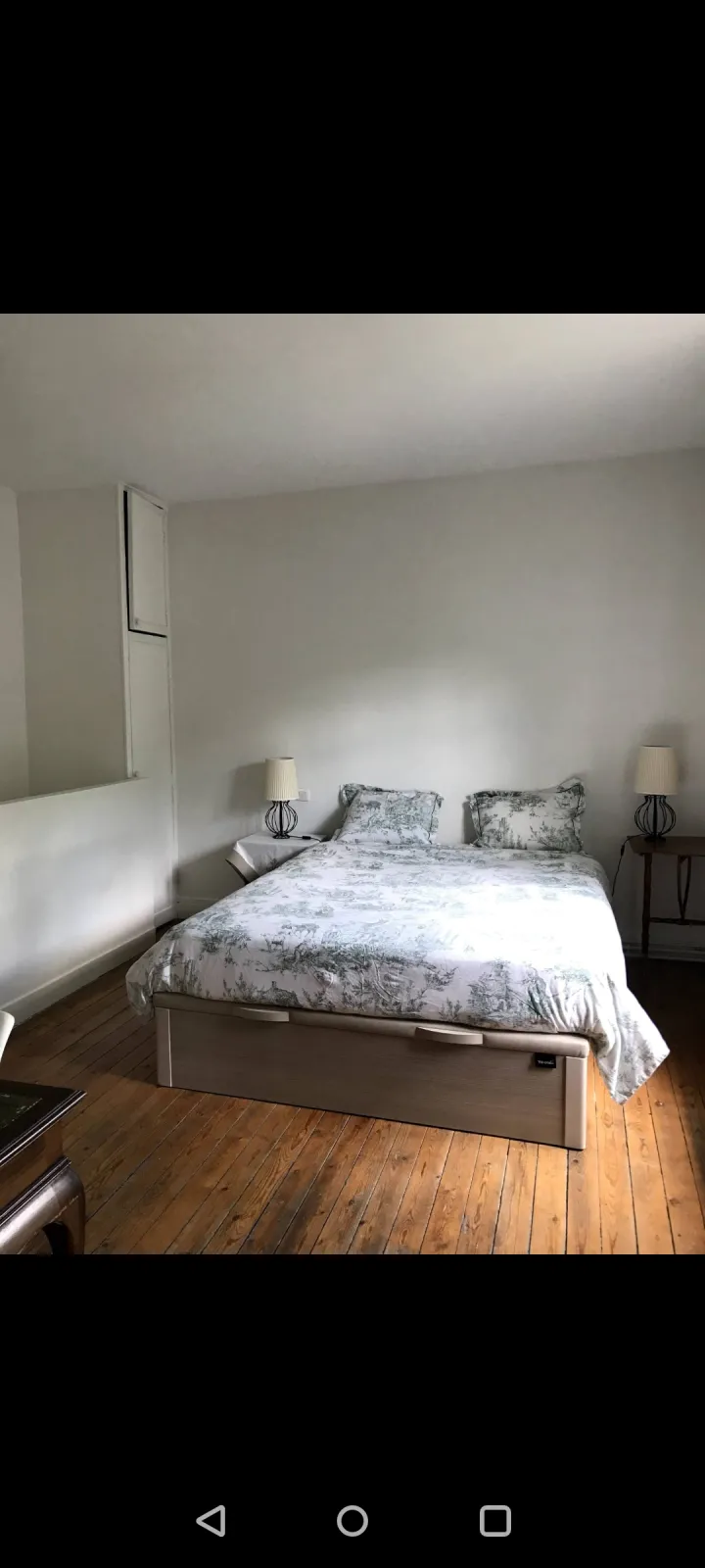 Location Sannois Maison 692d8e2389b43