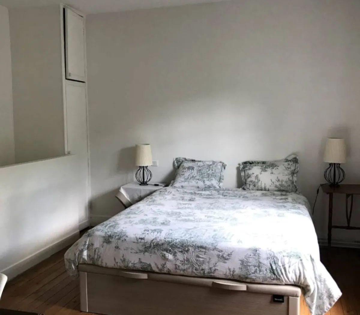 Location Sannois Maison 692d8e2389b4