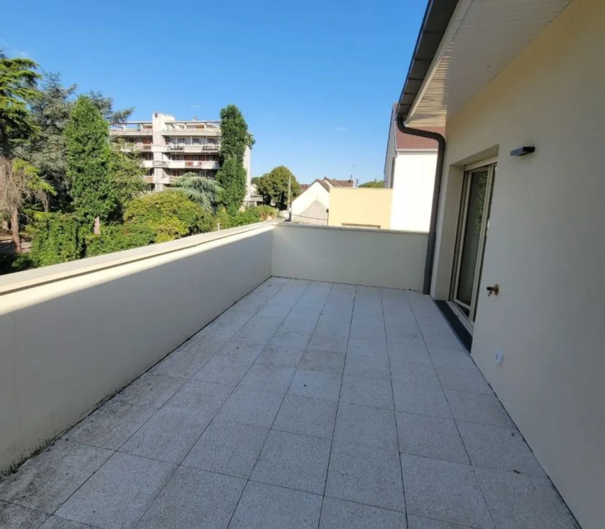 Location Sarcelles Appartement 692da3e4ebfe