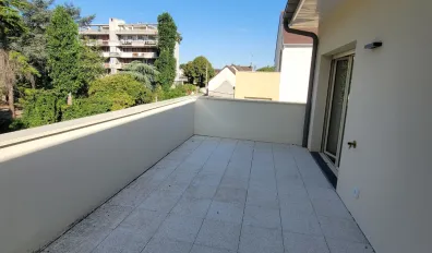 miniatureLocation Sarcelles Appartement 692da3e4ebfe2