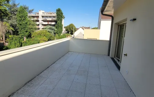 Location Sarcelles Appartement 692da3e4ebfe