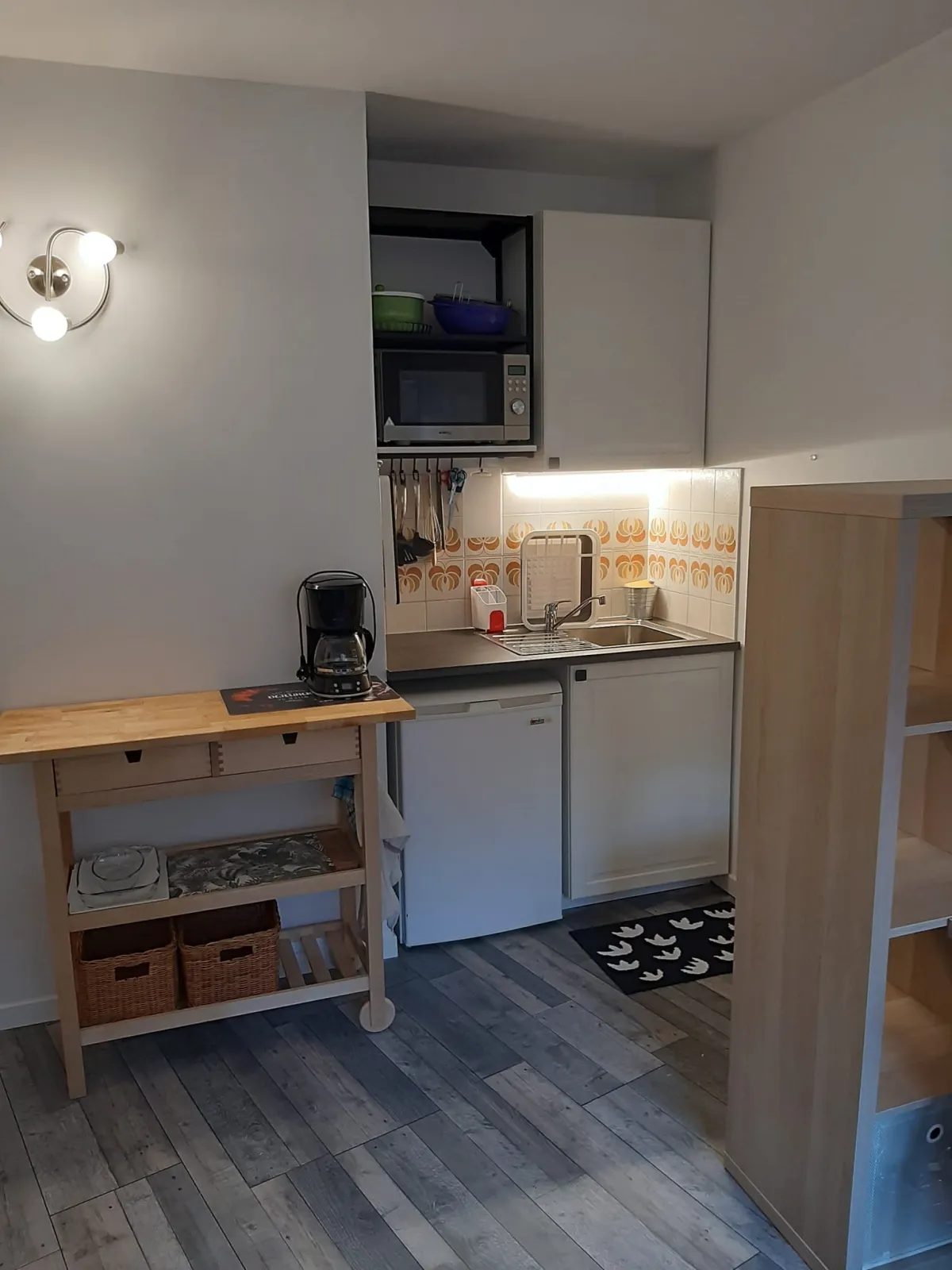 Location Boulogne-Billancourt Appartement 692da5d603f4