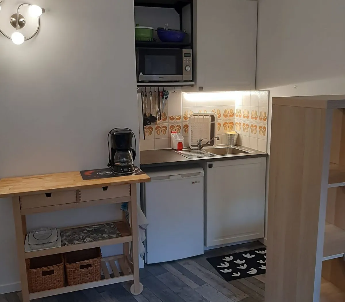 Location Boulogne-Billancourt Appartement 692da5d603f4