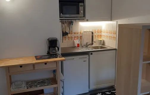 Location Boulogne-Billancourt Appartement 692da5d603f4