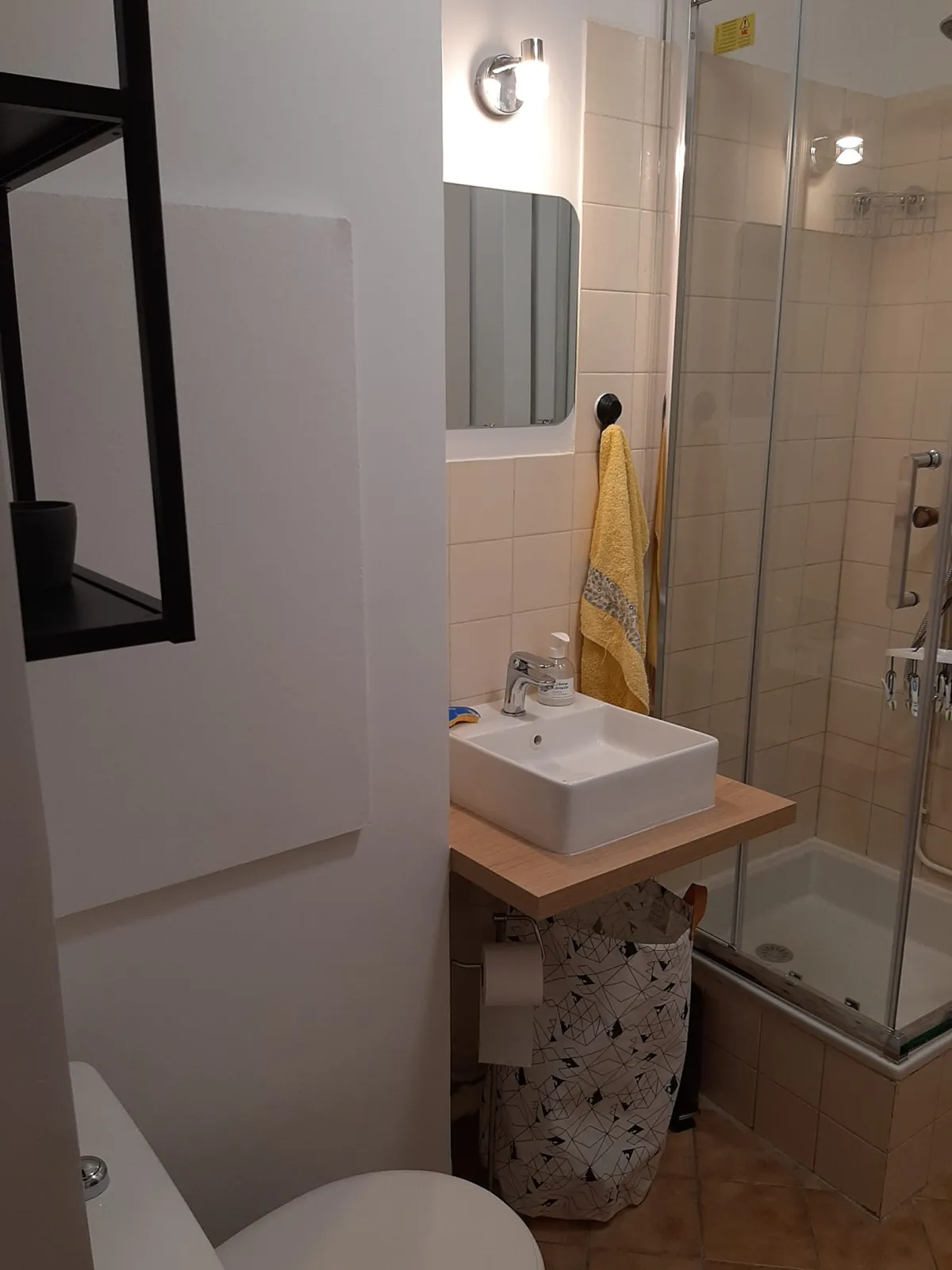 Location Boulogne-Billancourt Appartement 692da5d603f4