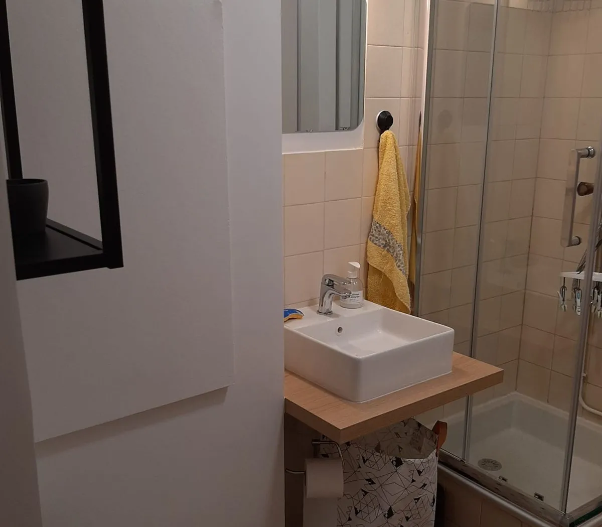 Location Boulogne-Billancourt Appartement 692da5d603f4