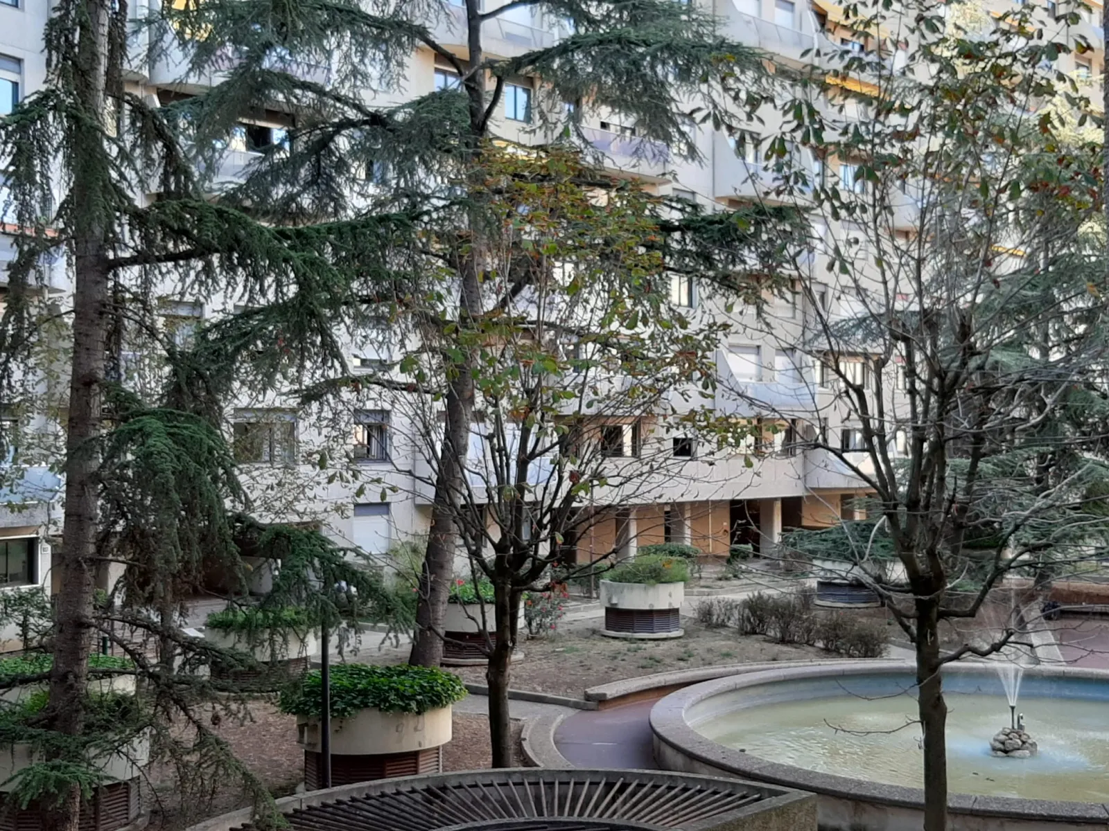 Location Boulogne-Billancourt Appartement 692da5d603f4