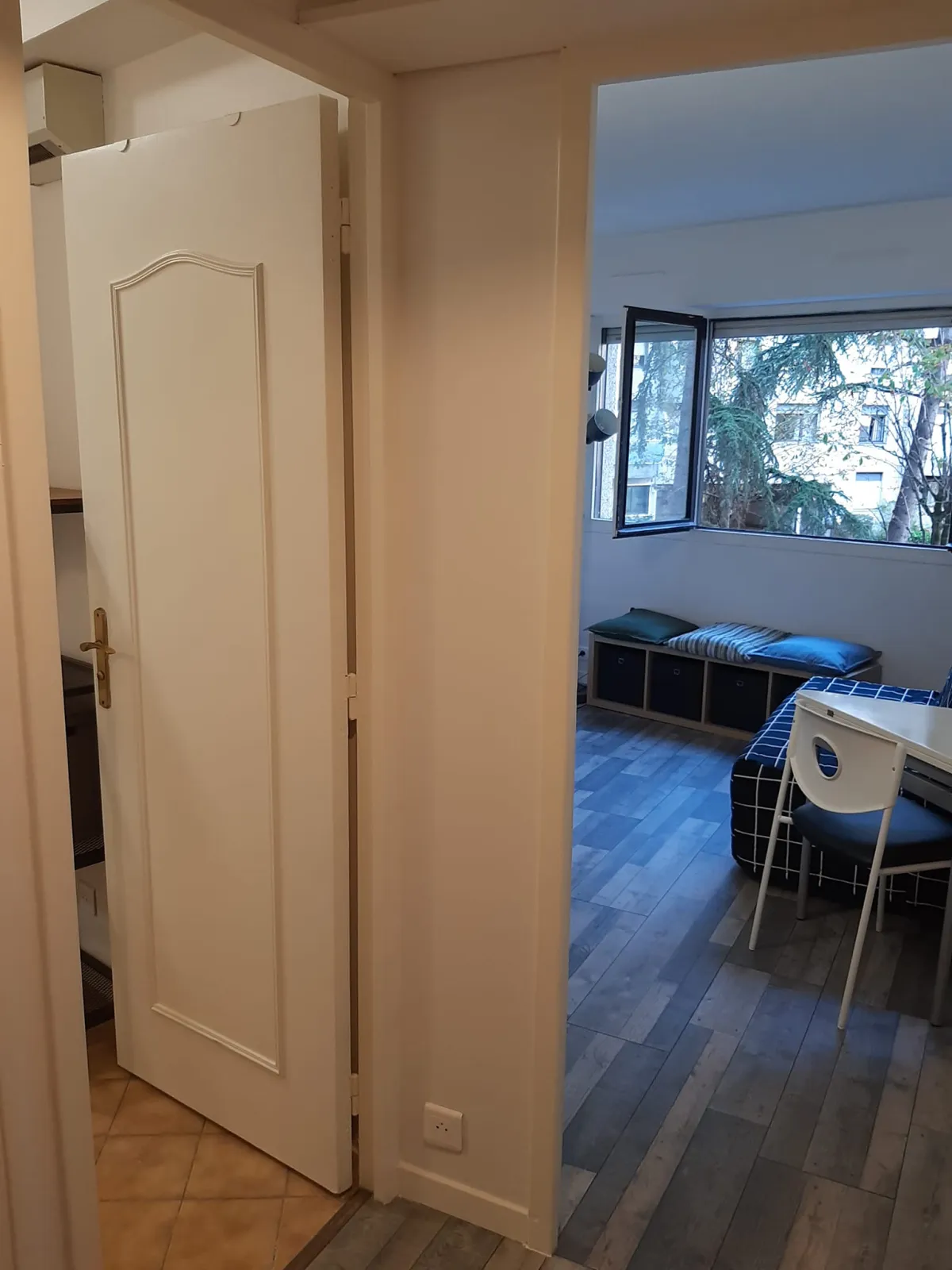Location Boulogne-Billancourt Appartement 692da5d603f4